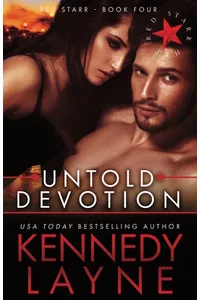 Untold Devotion