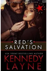 Red's Salvation
