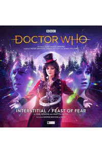 Interstitial & Feast of Fear