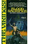 Blood Sacrifice