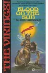 Vikings No. 3 : Blood on the Sun