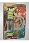 Galactic Intrigue