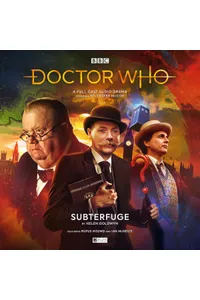 Subterfuge