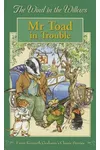 Mr. Toad in Trouble
