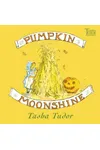 Pumpkin Moonshine