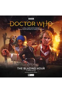 The Blazing Hour
