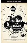23 Shades of Black