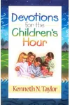 Devotion's for the Childrens Hour
