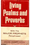 Living Psalms and Proverbs