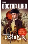 The Legends of Ashildr