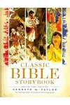Taylor's Bible Story Book