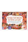 Wise Words for Little People