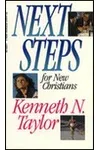 Next Steps for New Christians