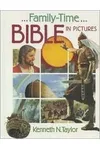 Family-Time Bible in Pictures