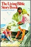 The Living Bible Story Book