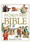 A Child's First Bible