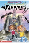 A Creepy Case of Vampires