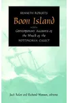 Boon Island