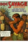 The Lost Oasis