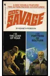 The Czar of Fear