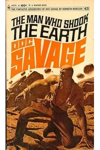 The Man Who Shook the Earth