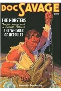 The Monsters