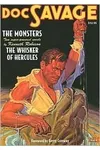 The Monsters