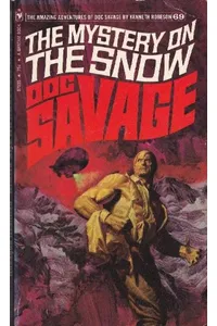 The Mystery on the Snow