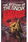 The Mystery on the Snow