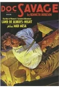 The Land of Always-Night