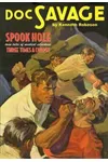 Spook Hole