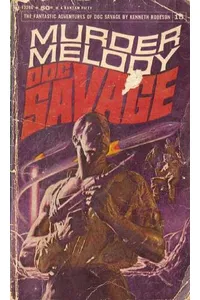 Murder Melody