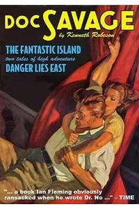 The Fantastic Island