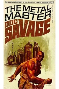 The Metal Master
