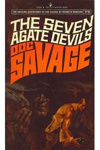 The Seven Agate Devils