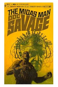 The Midas Man