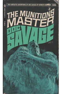 The Munitions Master