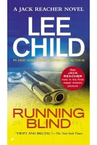 Running Blind / The Visitor