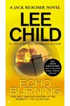 Cover of Echo Burning