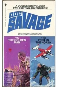 Peril in the North