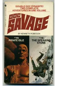 Pirate Isle