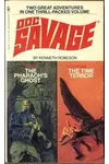 The Time Terror