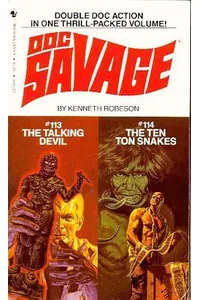 The Talking Devil