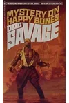 Mystery on Happy Bones