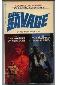 The Man Who Was Scared