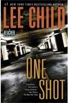 Cover of One Shot