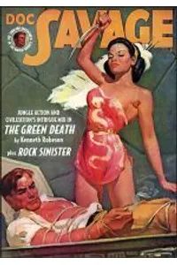 Rock Sinister