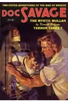 Terror Takes 7