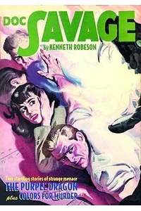 Colors for Murder