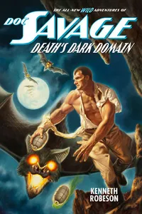 Death's Dark Domain